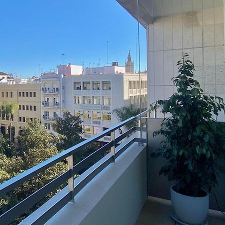 Casas De Sevilla - Apartamentos Magdalena Plaza Habitats Exterior photo